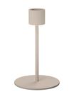 Cooee Design Cooee kynttilänjalka 13 cm Sand