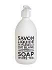 Compagnie de Provence, nestesaippua 500 ml