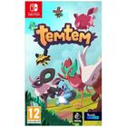 Temtem, Nintendo Switch -peli