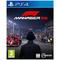 F1 Manager 2022, PS4 -peli – kuva 7