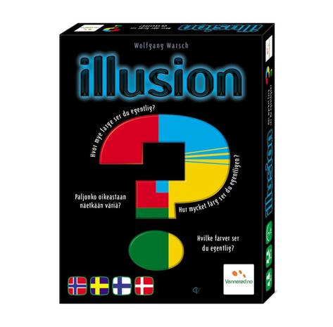 Illusion LAUTA