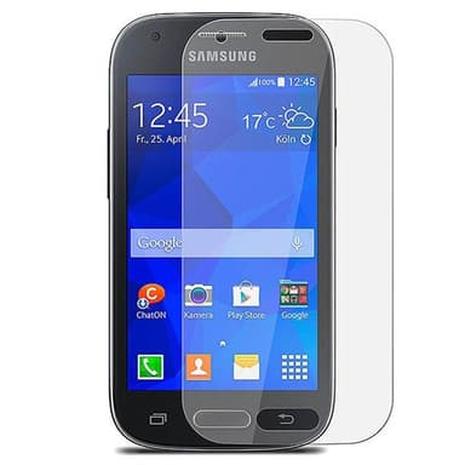 Samsung Galaxy Ace 4, suojakalvo