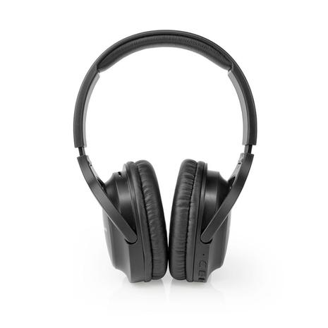 Nedis HPBT1201, Bluetooth-kuulokkeet