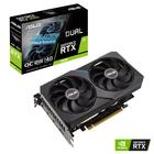 ASUS GeForce RTX 3060 Dual OC V2 12 GB, PCI-E, näytönohjain