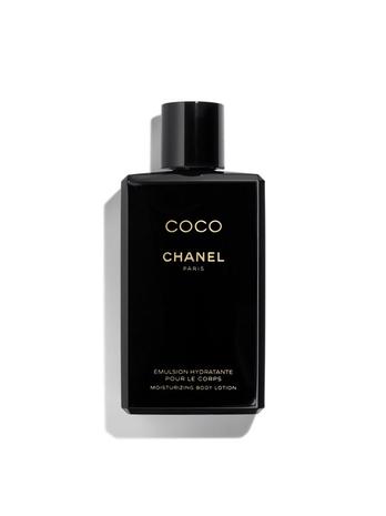 Chanel Coco Body Lotion 200 ml