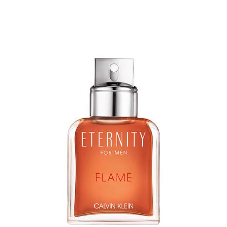 Calvin Klein Eternity Flame For Men - EdT 50 ml