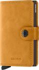 Secrid Vintage Miniwallet, lompakko