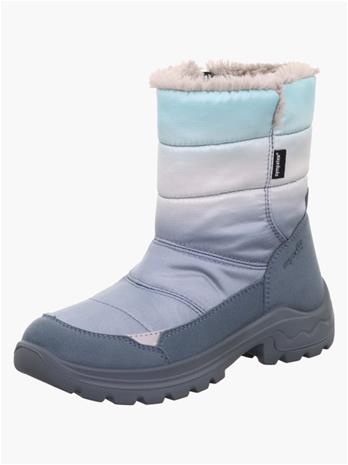 Superfit Aurora Talvikengät, Black, 31 – kuva 1/2