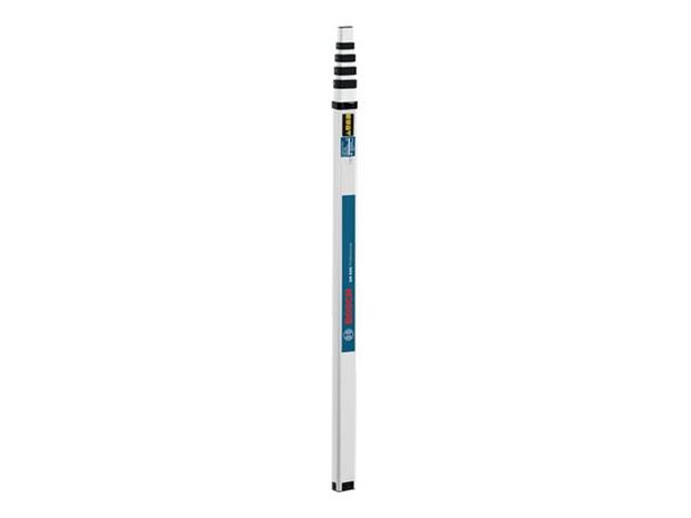 Bosch GR 500 Teleskooppivaaituslaatta, tarvikkeet mittaustyökaluille