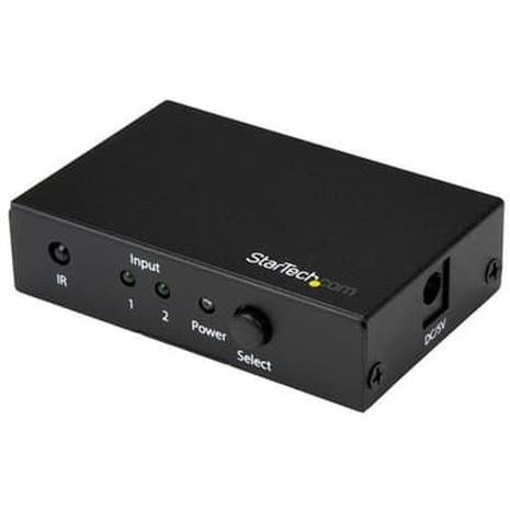 Startech 2-port Hdmi Switch