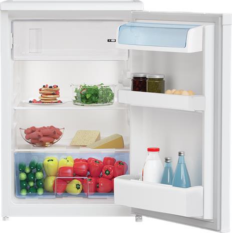 Beko TSE1284N, jääkaappi