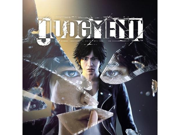 Judgment, PS5 -peli