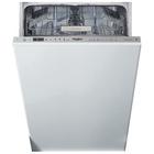 Whirlpool WSIO 3T223 PE X, astianpesukone