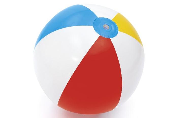 Bestway 51cm rantapallo