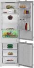 Beko B3BCNA294HS, jääkaappiapakastin