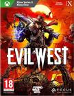 Evil West, Xbox One/Series X -peli