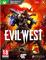 Evil West, Xbox One/Series X -peli – kuva 8