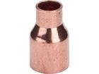 Viega reducer n/m 22a x 18 mm copper