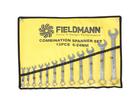 Fieldmann FDN 1010, avainsarja 12kpl
