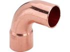 Viega elbow 90° med f 15 mm copper