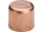 Viega cap 15 mm copper
