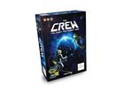 The Crew: The Quest for Planet Nine, korttipeli