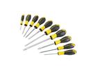Ruuvimeisselisetti Stanley STHT0-60211; 10 kpl.