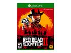 Red Dead Redemption 2, Xbox One -peli