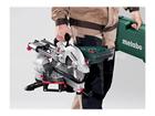 Metabo KGS 254 M (602540000) 1800W, katkaisu- ja jiirisaha