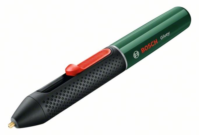 Bosch Gluey (06032A2101) 2xAA harmaa, limapistooli