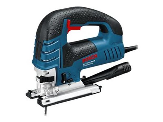 Bosch GST 150 BCE Professional (0601513000), pistosaha