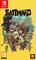 Eastward, Nintendo Switch -peli – kuva 8