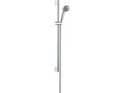 Hansgrohe crometta 85 variojet hand shower unica'crometta wa