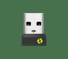Logitech Logi Bolt USB Receiver (956-000008), USB-A -vastaanotin