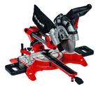Einhell TC-SM 2131/1 Dual (4300390) 1500W, katkaisu- ja jiirisaha