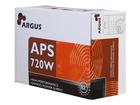Inter-Tech Argus APS-720W, virtalähde