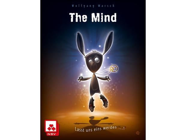 The Mind, lautapeli