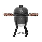 Mustang Kamado M 18" (325385), hiiligrilli