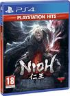 Nioh, PS4-peli