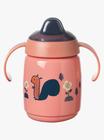 TOMMEE TIPPEE muki SIPPEE, 7 m+, 300ml, pink, 447823