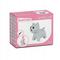 Hoppimals Tootiny Jumping Toy -Hyppylelu, Harmaa – kuva 1