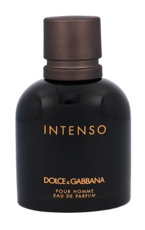 Dolce & Gabbana Intenso Pour Homme - EdP 75 ml