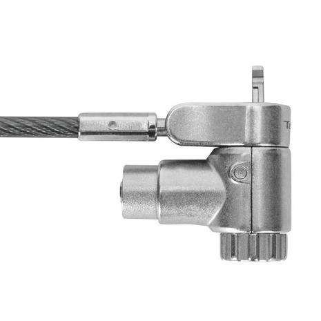 Targus DEFCON Ultimate Universal Keyed Single Head Lock – kuva 6/8