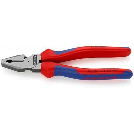 Monitoimipihdit Knipex 0202180
