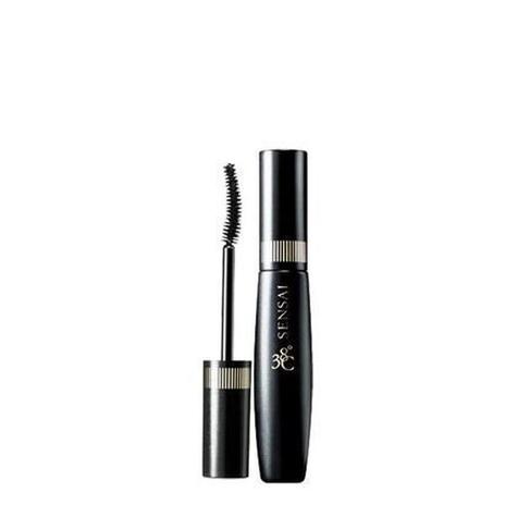 Sensai Mascara 38°C Volumising Duo – kuva 4/8