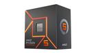 AMD Ryzen 5 7600 Wraith Stealth CPU - 6 ydintä 4 GHz - AMD AM5 - AMD Boxed (PIB - sis. jäähdyttimen)
