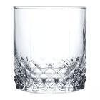 Domotti lasisetti Delight Diamond, 6 kpl, 320 ml
