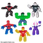 Figuuri Heroes Goo Jit Zu Marvel, W6