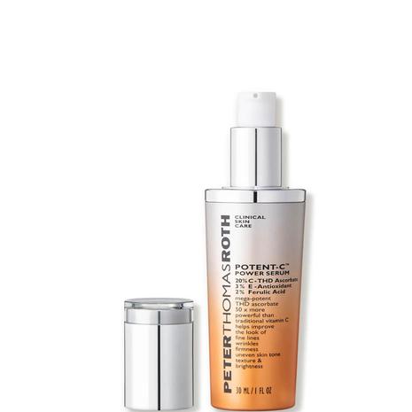 Peter Thomas Roth Potent C Power Serum 30 ml