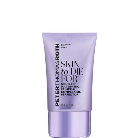 Peter Thomas Roth Skin To Die For No Filter Primer